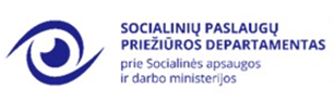 Socialiniu Paslaugu